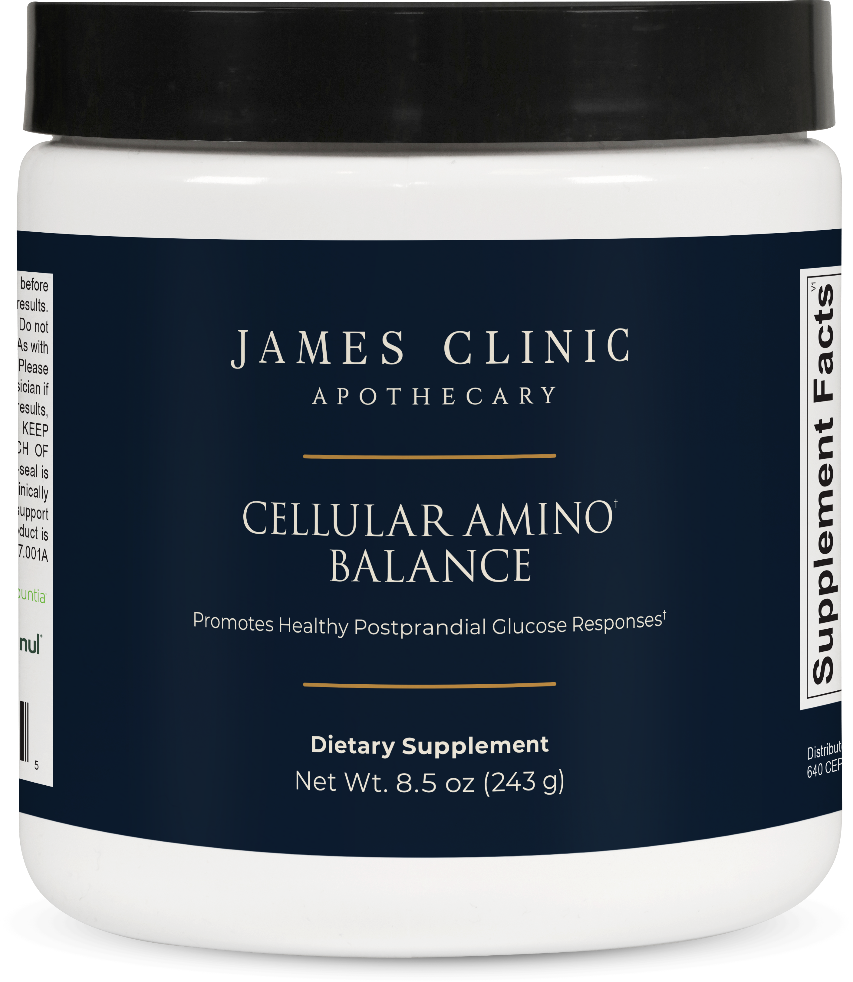 Cellular Amino Balance