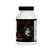 Daily Alpha
