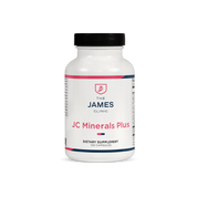 JC Minerals Plus