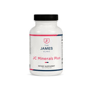 JC Minerals Plus