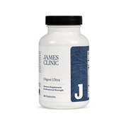 Slow Digestion Stack