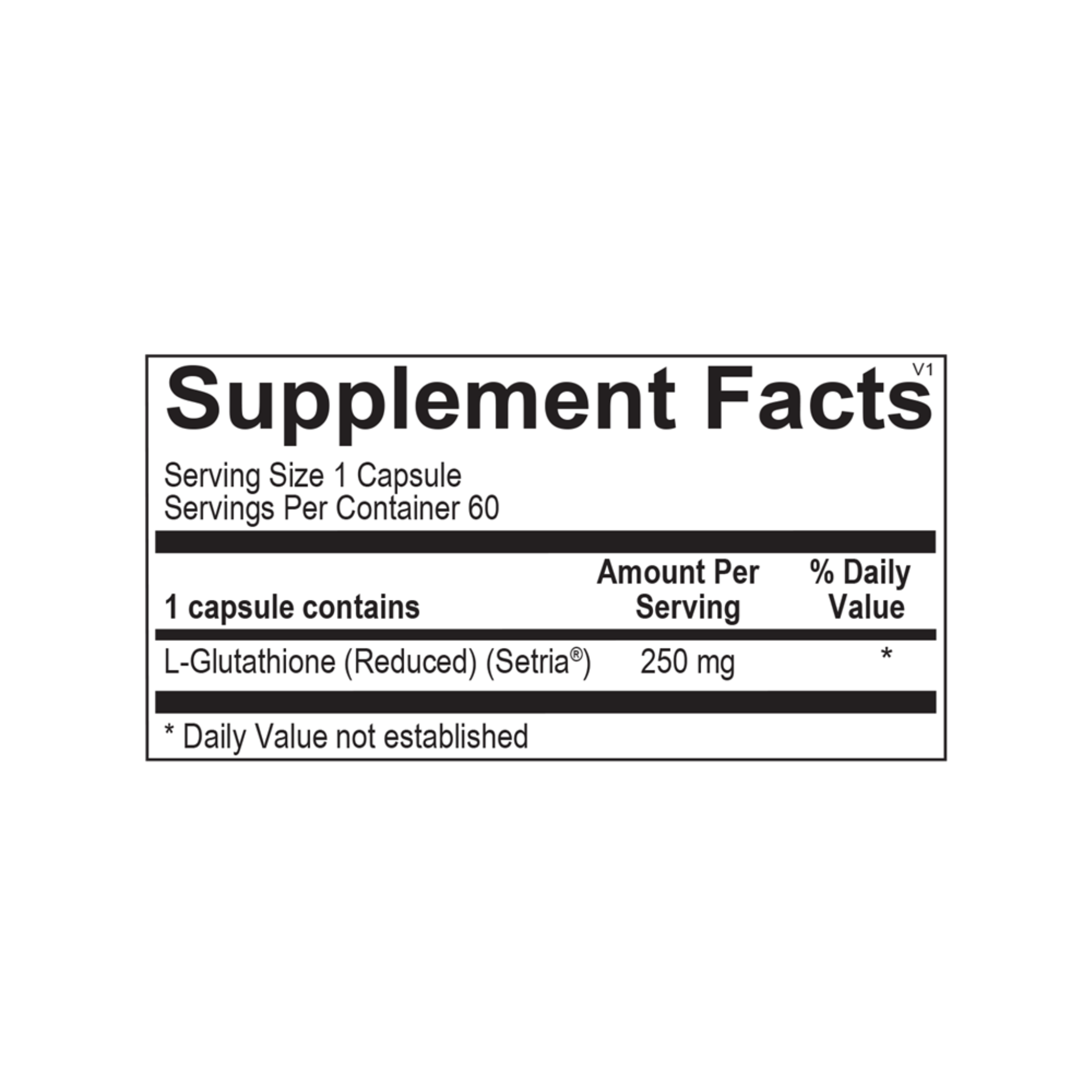 Glutathione by James Clinic James Clinic Apothecary | Clinical Formulations Glutathione by James Clinic James Clinic Apothecary | Clinical Formulations