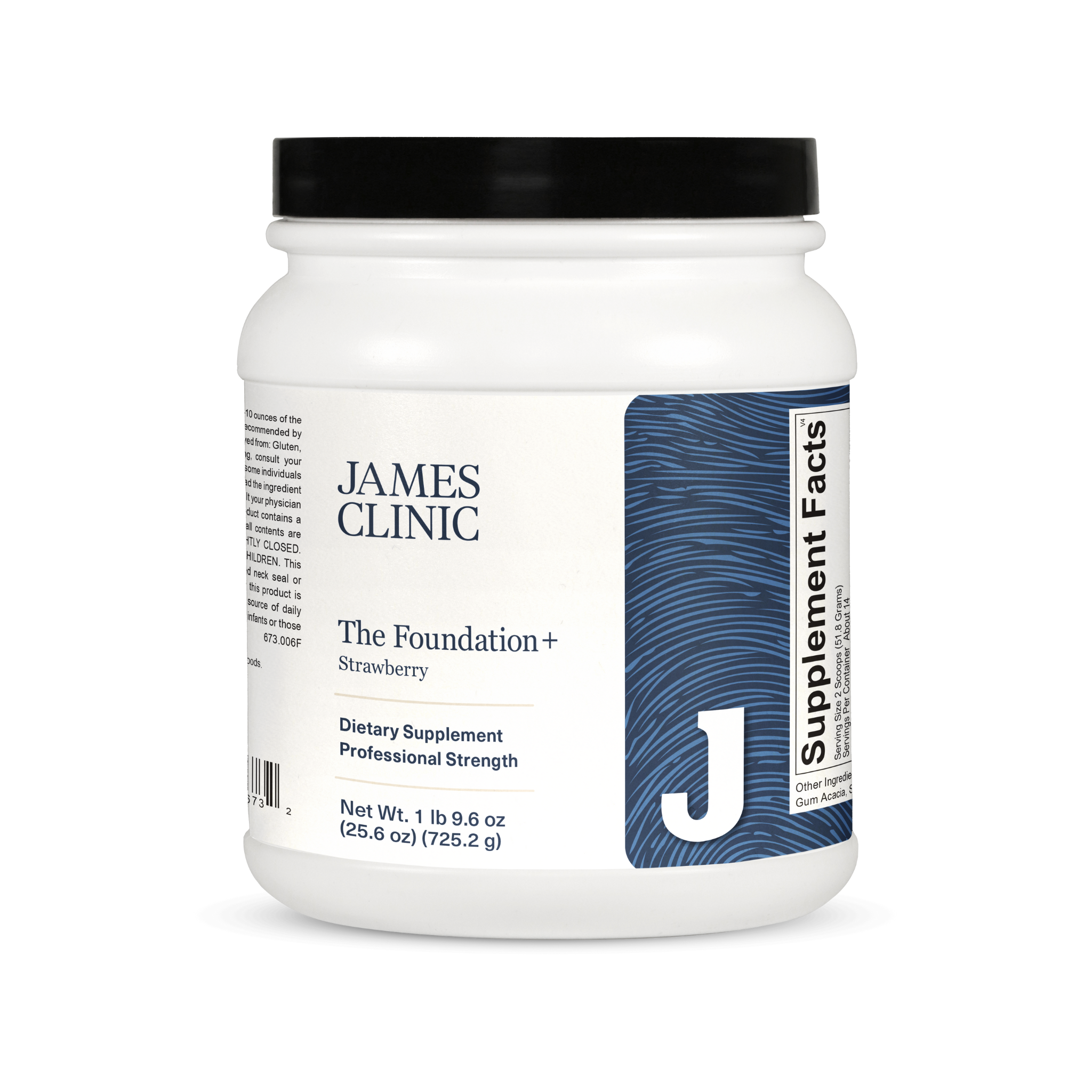 Post-Spike Recovery Stack