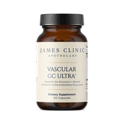 Vascular GC Ultra