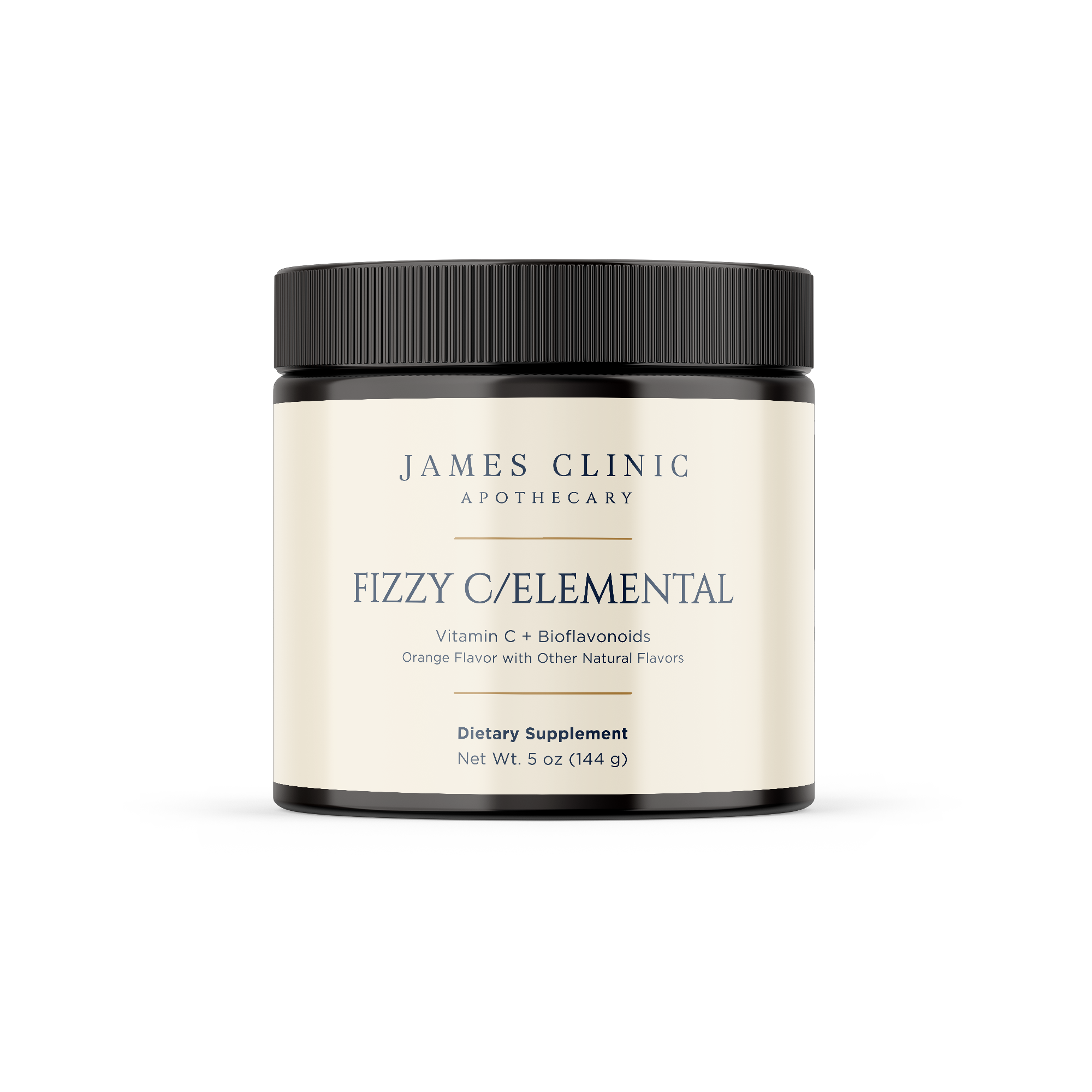 Fizzy C/Elemental