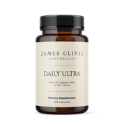 Daily Ultra