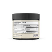 Bougie Electrolytes