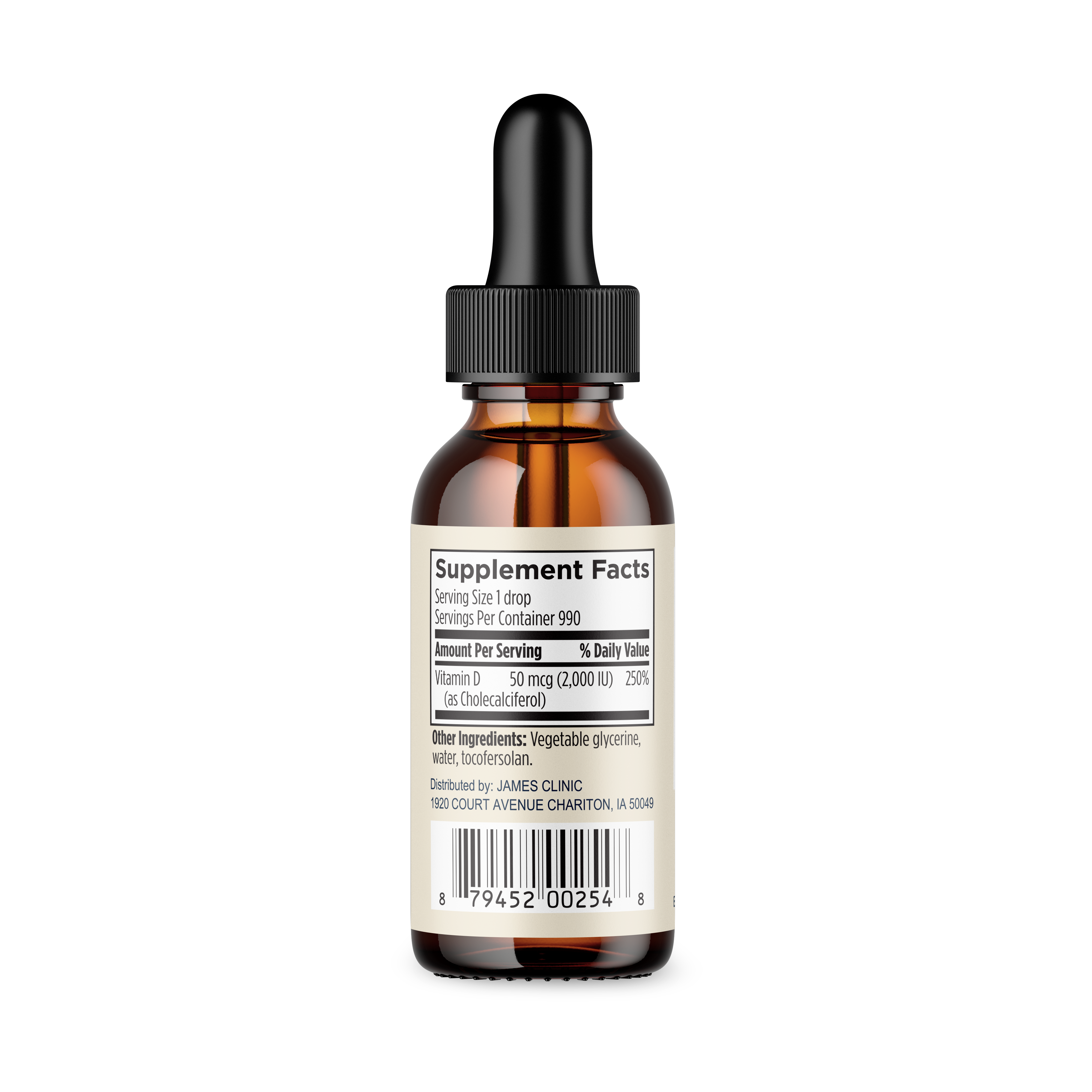 Solar D Liquid Ultra