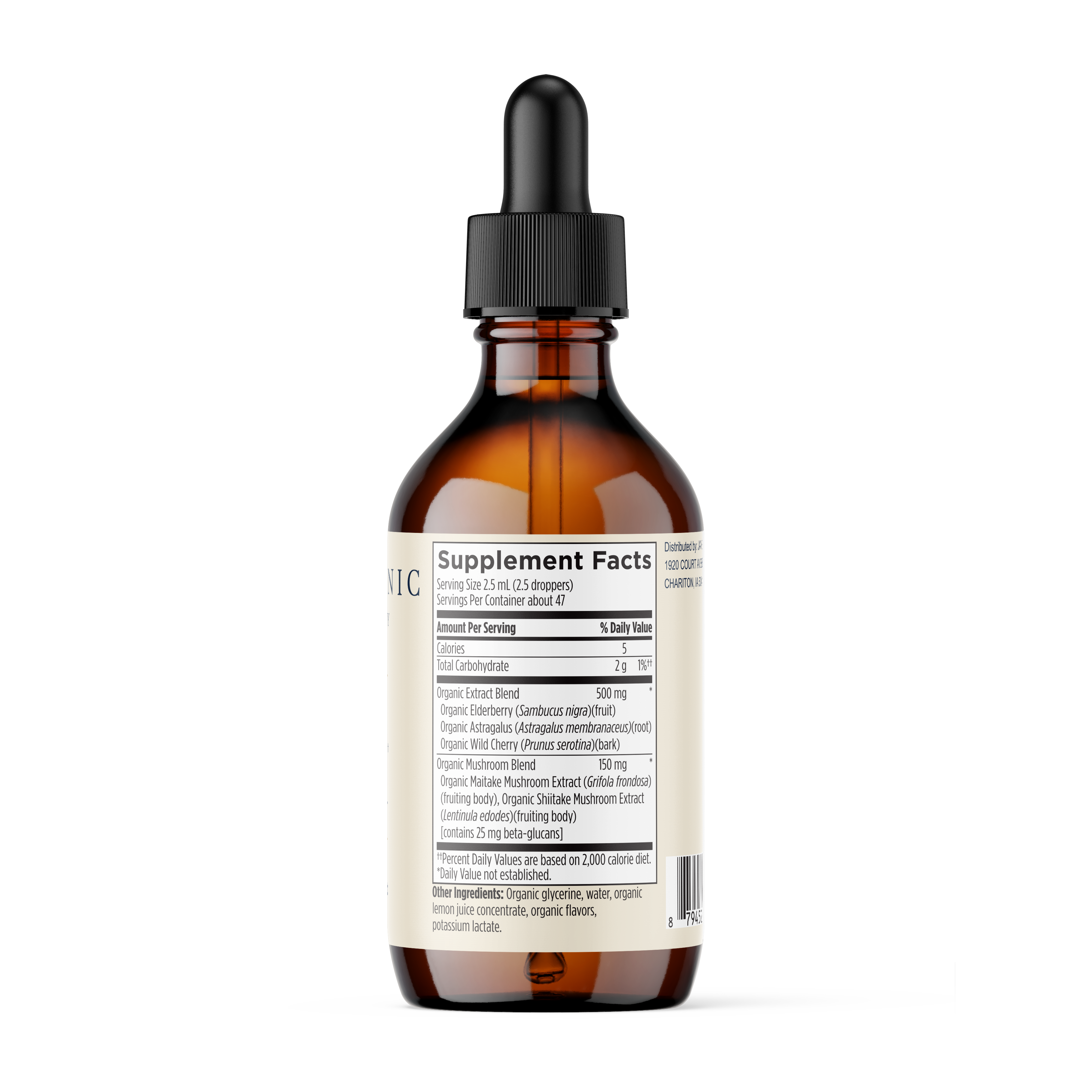 Immune EB Liquid