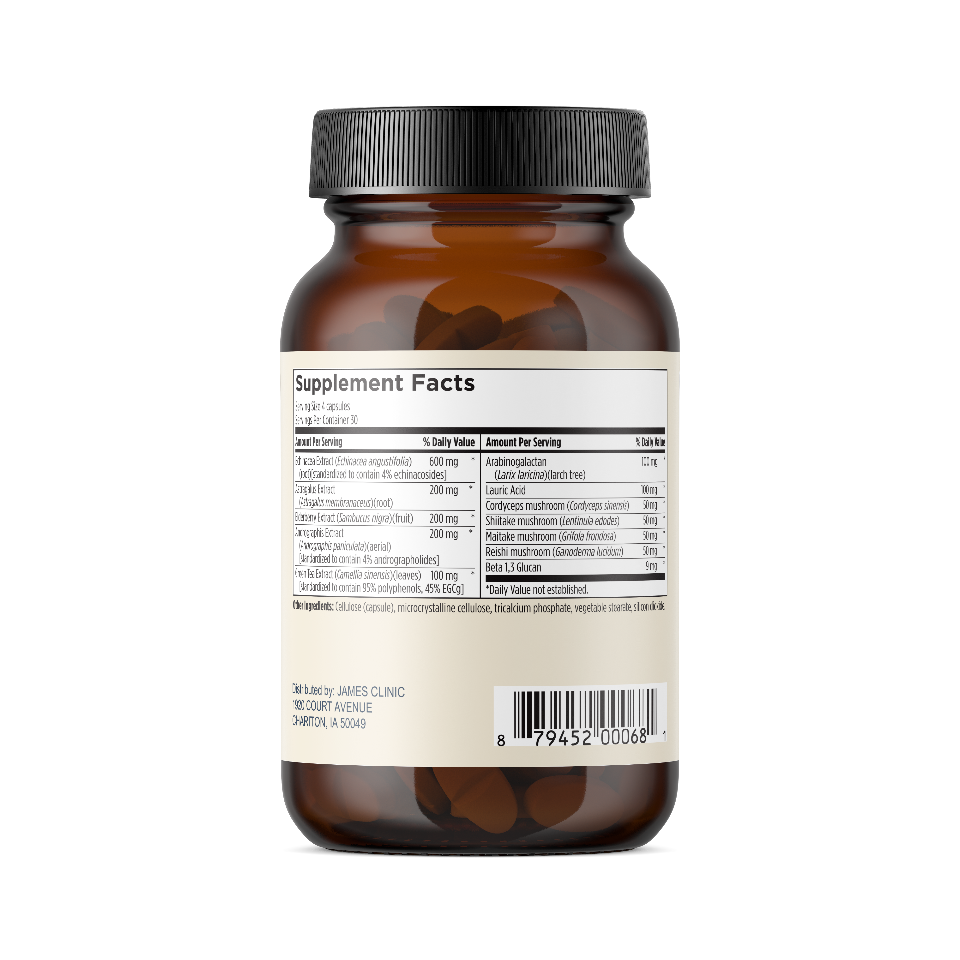 Immune Ultra Support