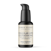 Cellular Lipo Glutathione