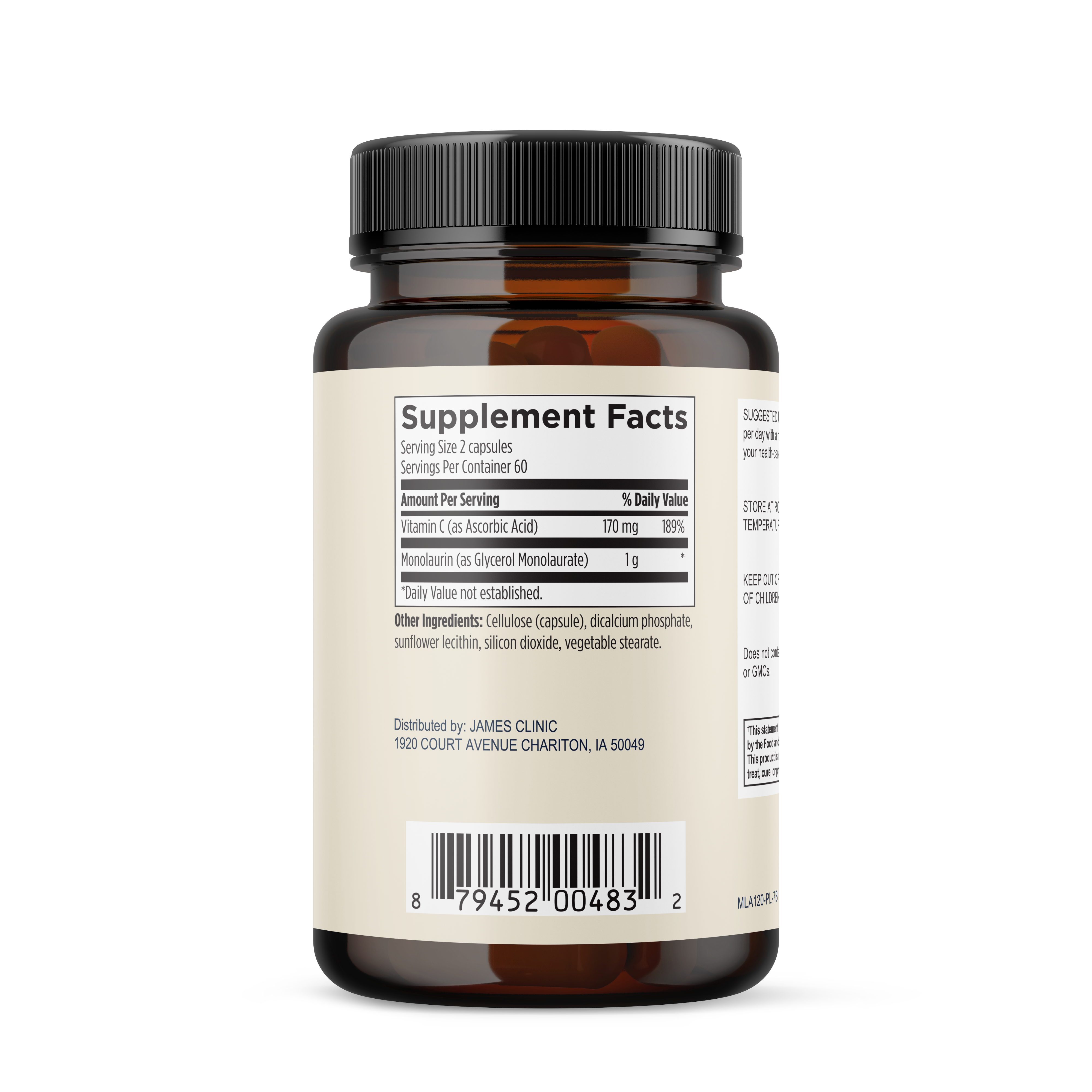 Immune ML Ultra
