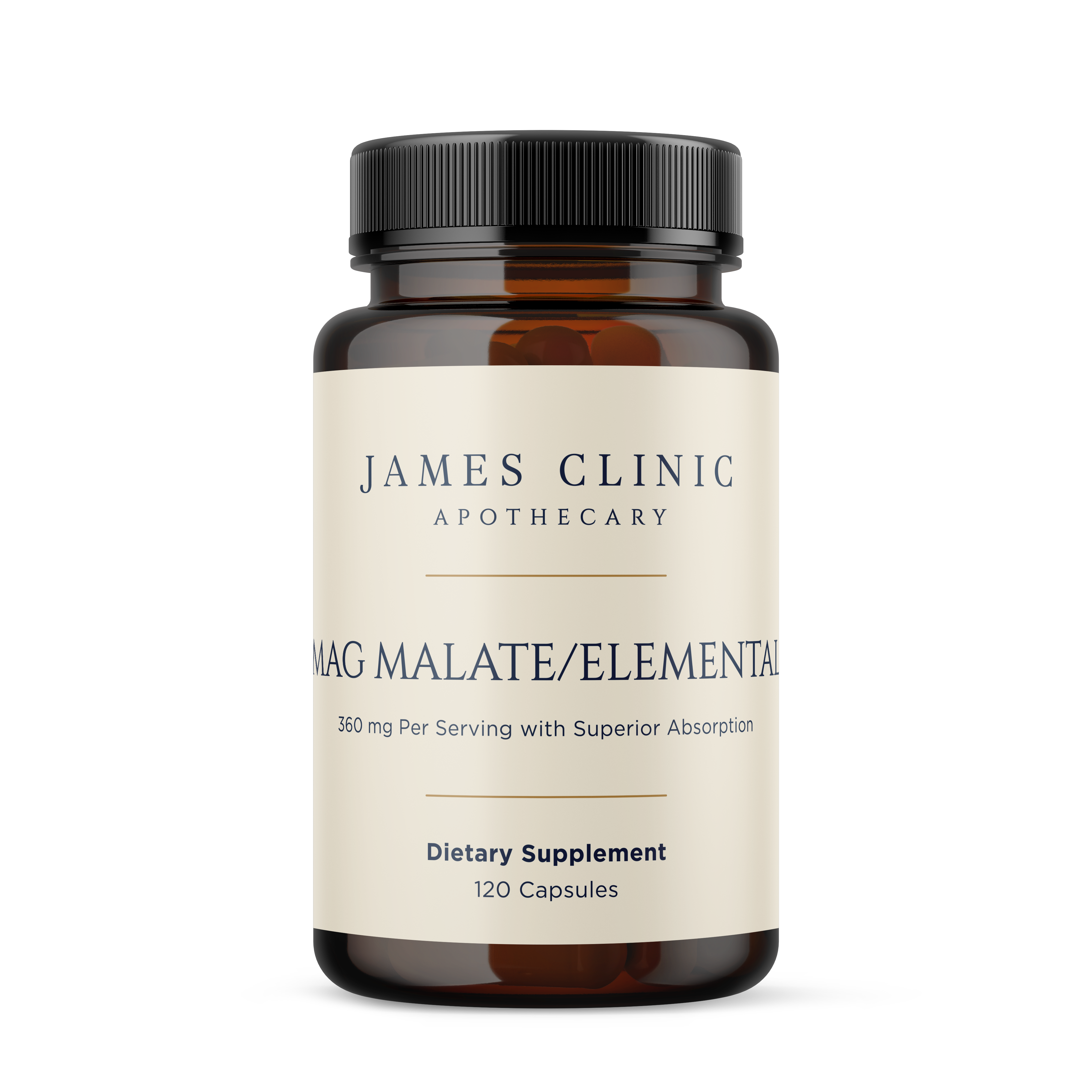 Mag Malate/Elemental