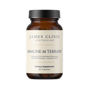Immune M Terrain