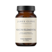 Niacin/Elemental