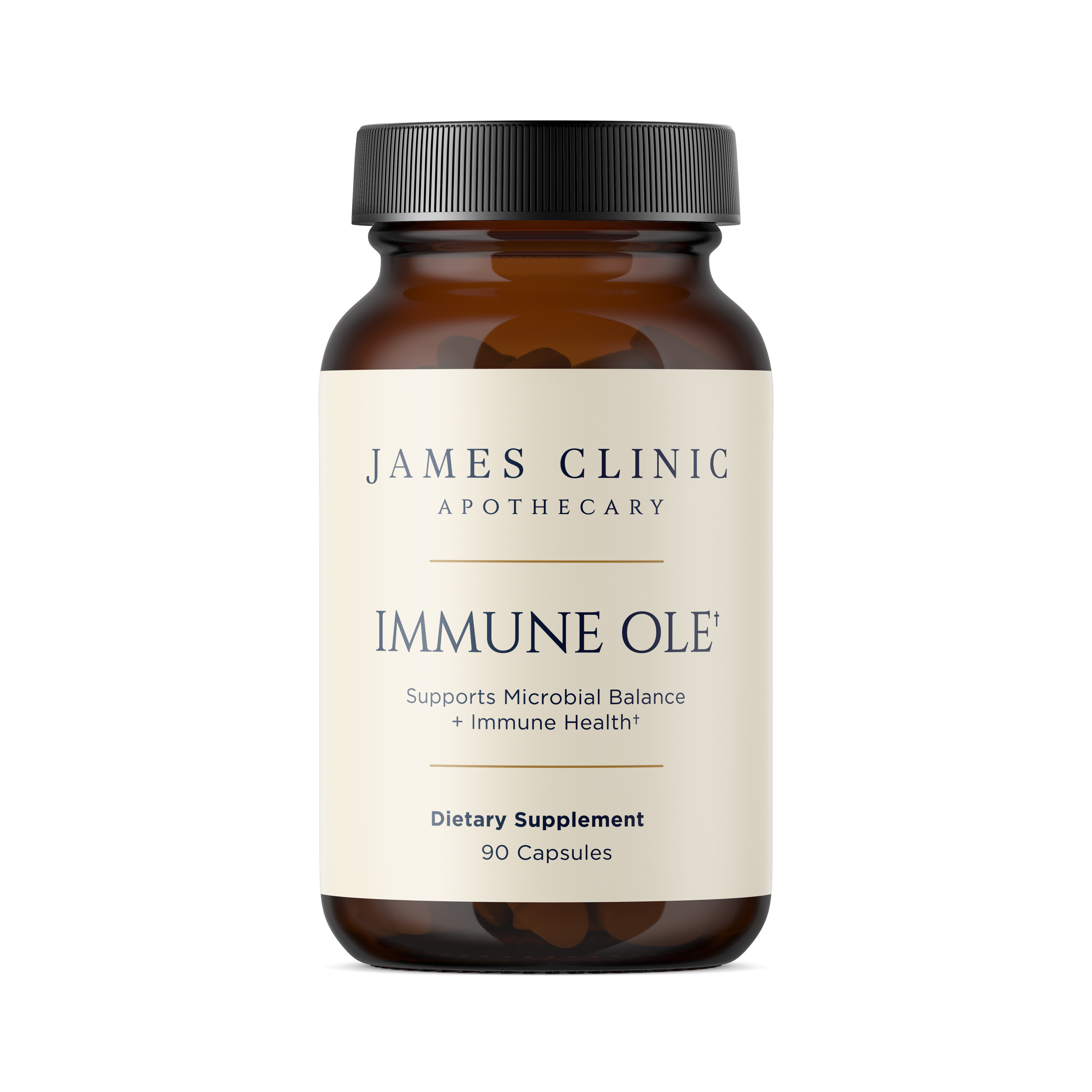 Immune OLE