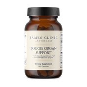Bougie Organ Support
