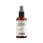 Terra Silver Spray