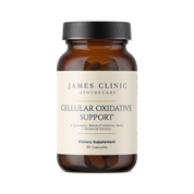 Cellular Oxidative Support