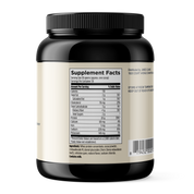 Bougie Whey