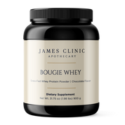 Bougie Whey