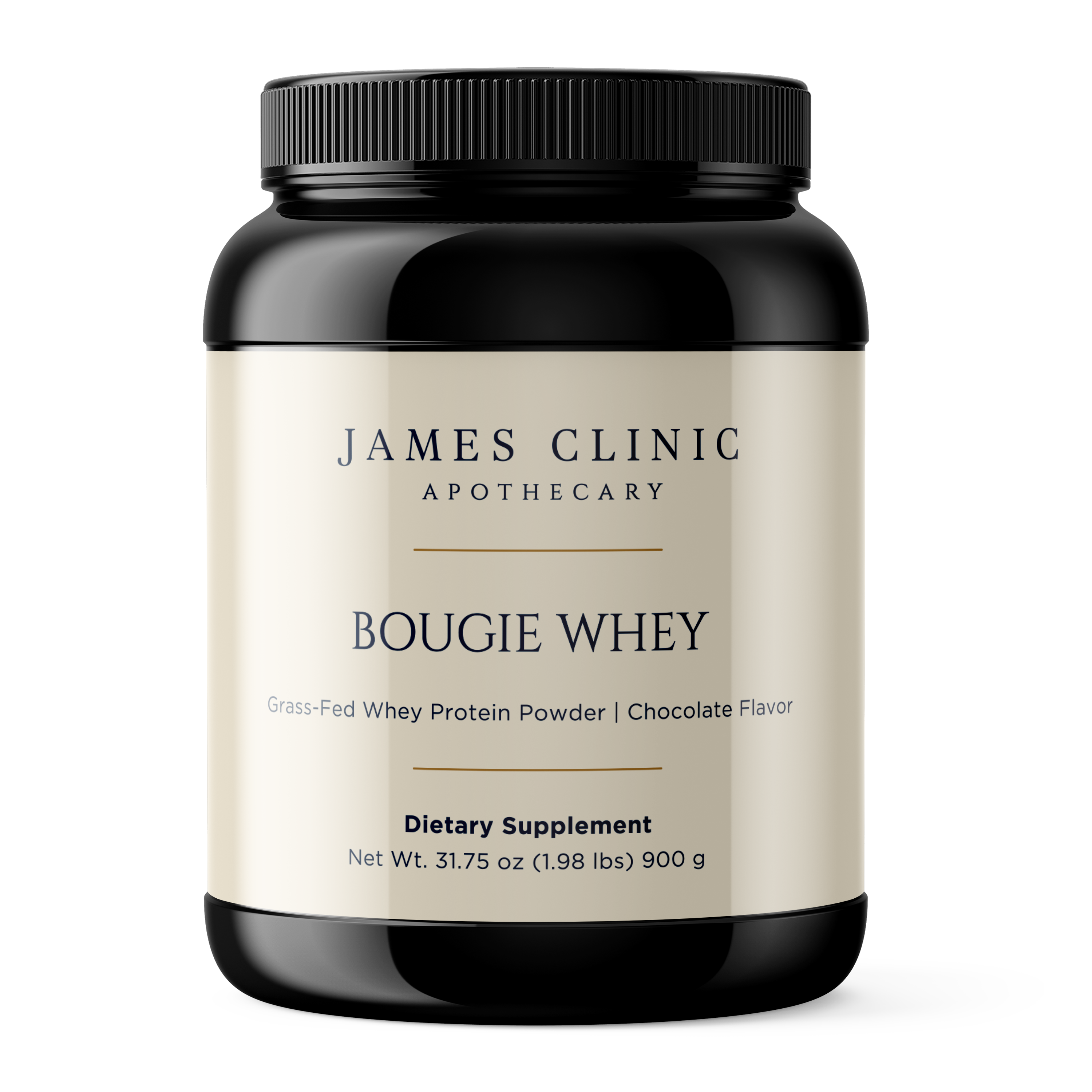 Bougie Whey