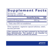 L-Lysine