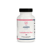 Lactoferrin Plus