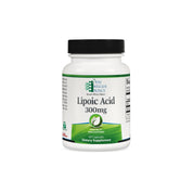 Lipoic Acid 300 mg