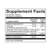 Methyl CpG®