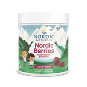 Nordic Berries Cherry Berry