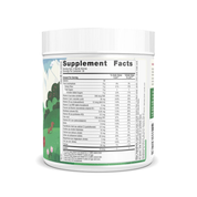 Nordic Berries Cherry Berry