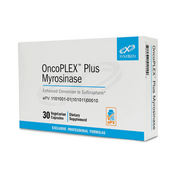 OncoPLEX™ Plus Myrosinase