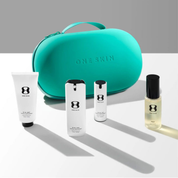 OneSkin Travel Kit – Teal
