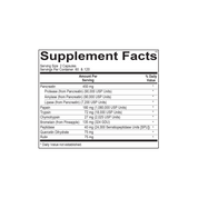 Vascuzyme