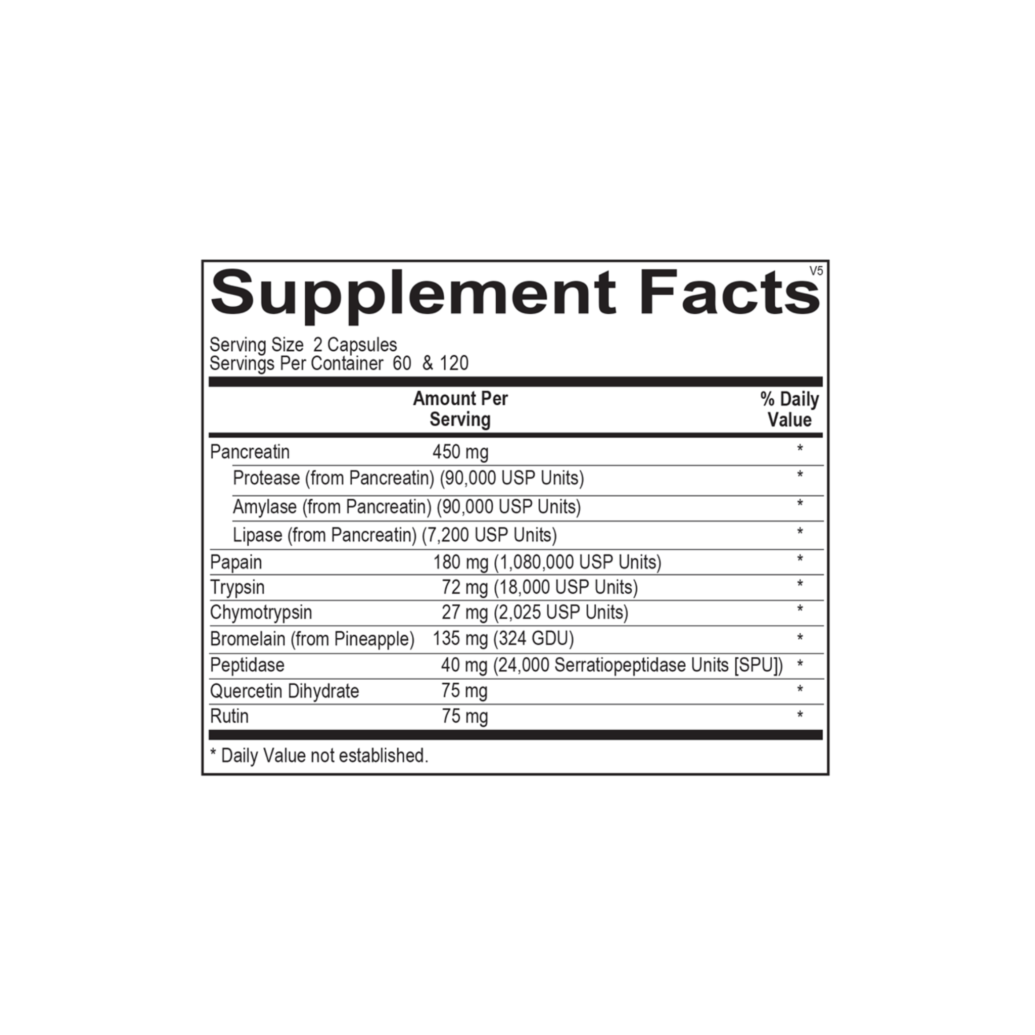Orrthomolecular_Vascuzyme_Supplement_Facts.png