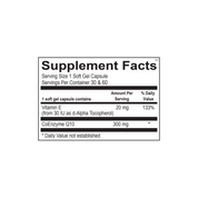 CoQ-10 300 mg