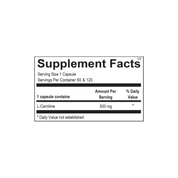 L-Carnitine