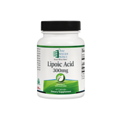 Lipoic Acid 300 mg