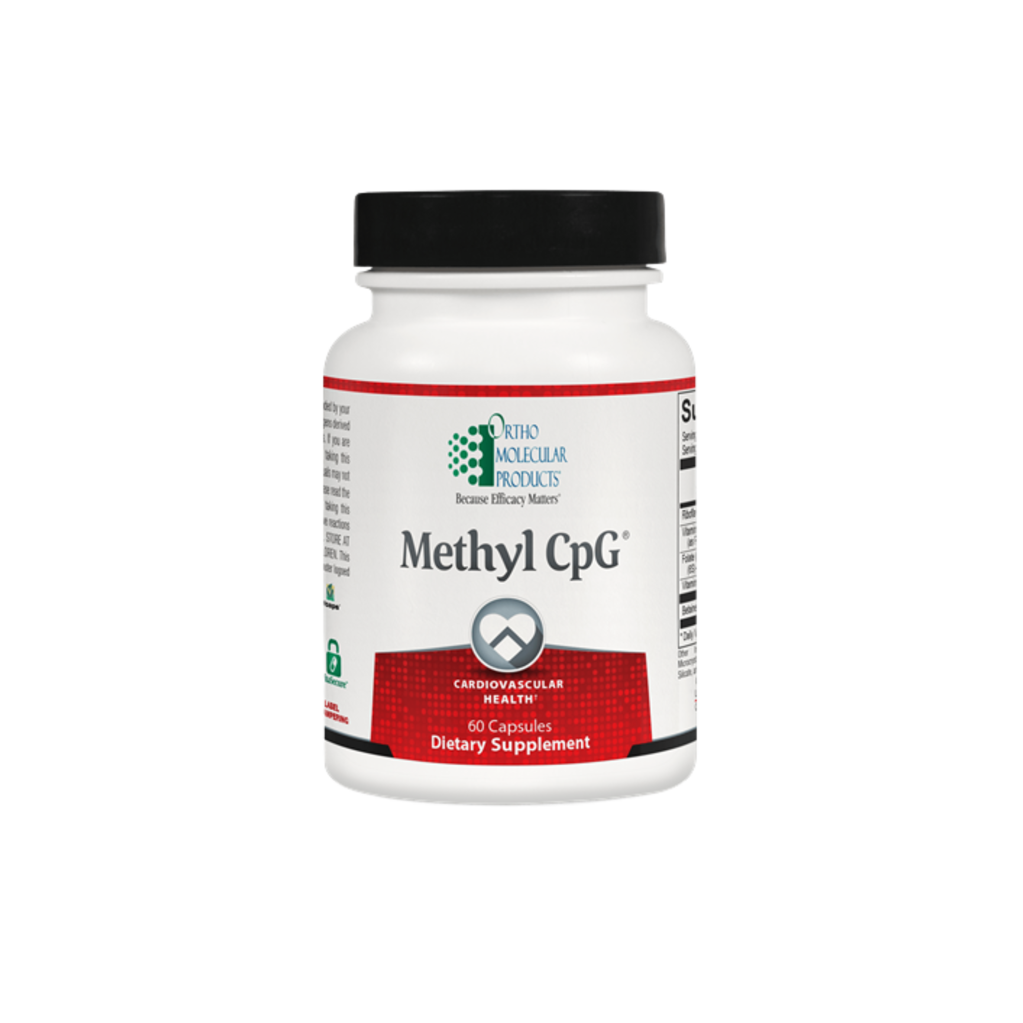 Methyl CpG