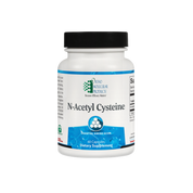 N-Acetyl Cysteine