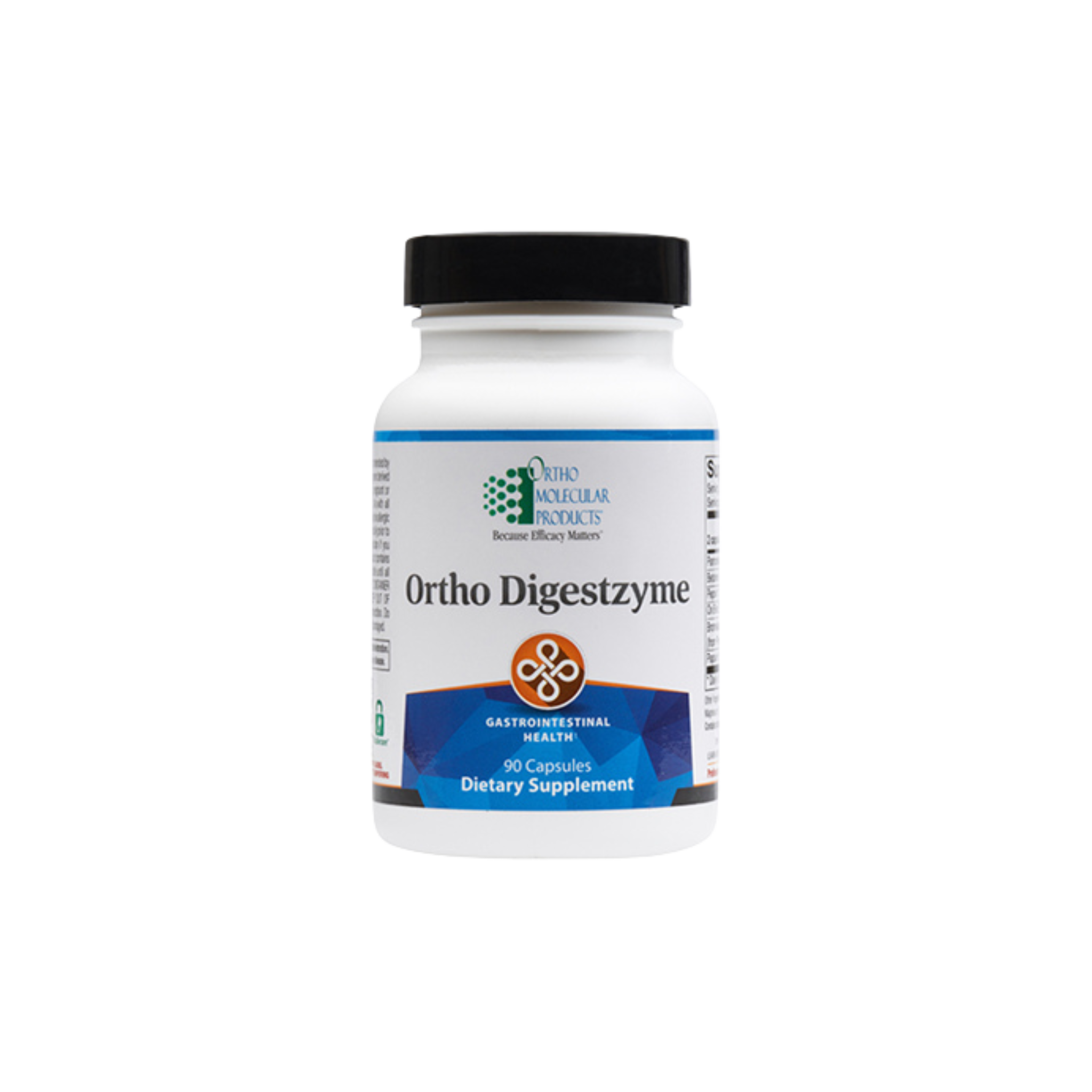 Ortho Digestzyme