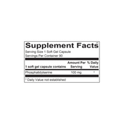 Phosphatidylserine