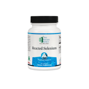 Reacted Selenium