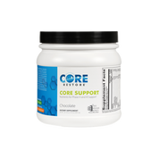 CORE Support - Chocolate