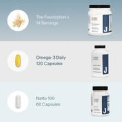 Post-Spike Recovery Stack
