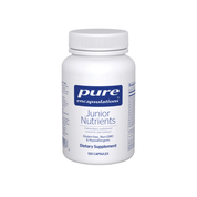 Junior Nutrients