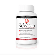 ReVasca™ – Advanced Microvascular & Circulatory Support | Glycocalyx Repair Formula