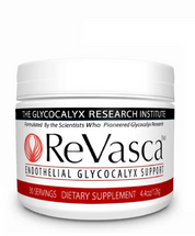 ReVasca™ – Advanced Microvascular & Circulatory Support | Glycocalyx Repair Formula