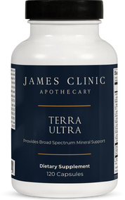 Ultimate Cellular Performance Stack | James Clinic Apothecary
